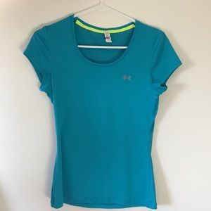 Under Armour athletic shirt